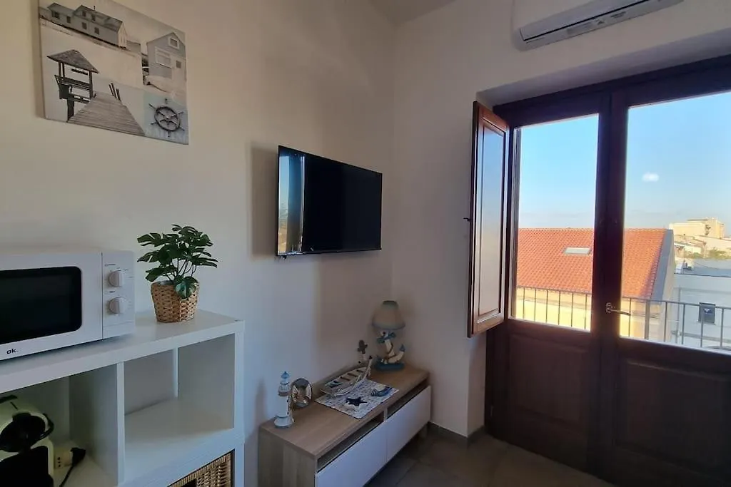 Càbras Is Arutas Appartamento