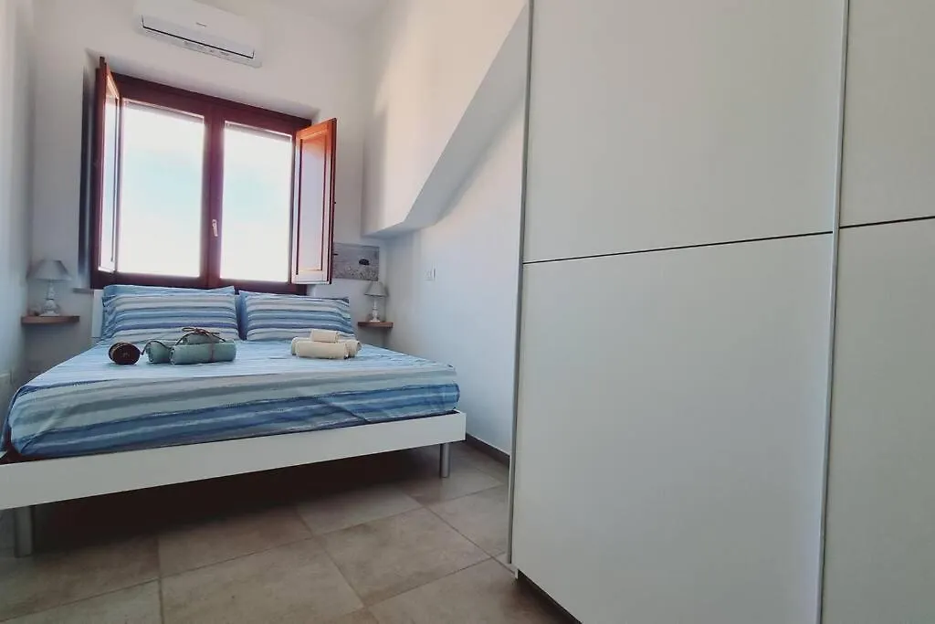 Is Arutas Appartamento Càbras Itálie